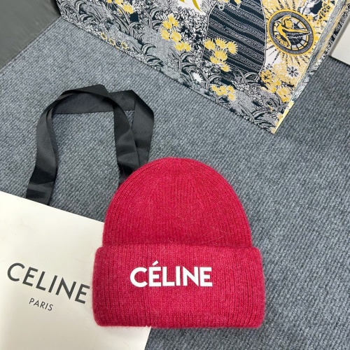 Wholesale Celine Caps #1248938 $29.00 USD, Wholesale Quality Replica Celine Caps