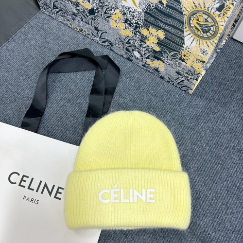 Wholesale Celine Caps #1248941 $29.00 USD, Wholesale Quality Replica Celine Caps