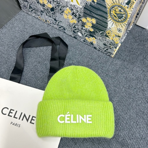 Wholesale Celine Caps #1248942 $29.00 USD, Wholesale Quality Replica Celine Caps