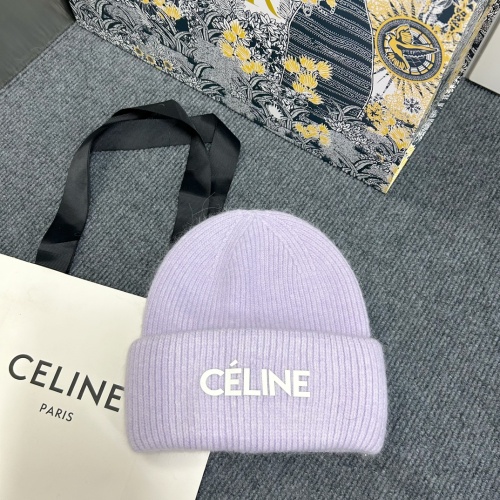 Wholesale Celine Caps #1248944 $29.00 USD, Wholesale Quality Replica Celine Caps