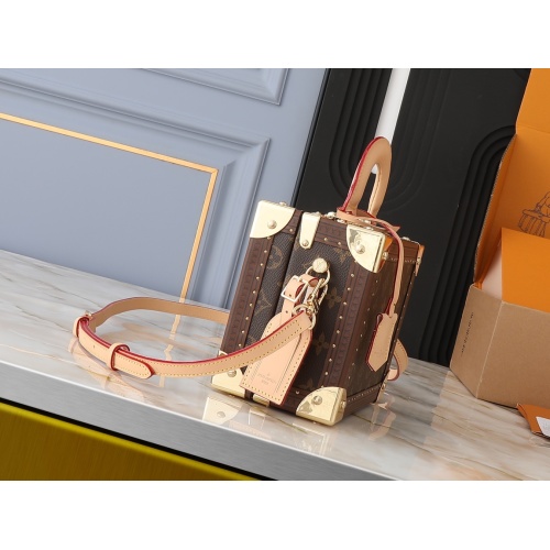 Replica Louis Vuitton AAA Quality Handbags For Women #1248945 $108.00 USD for Wholesale