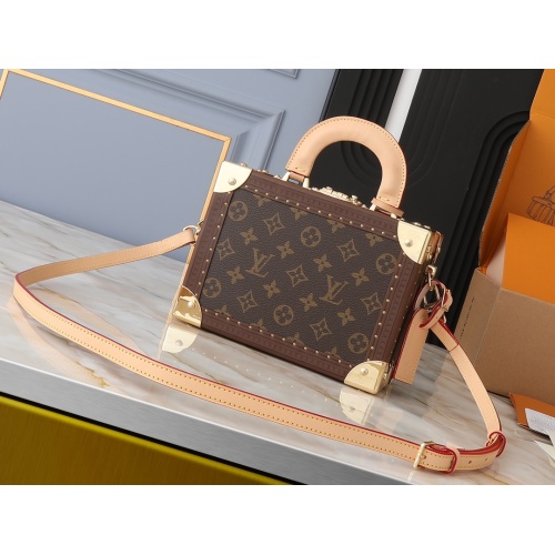 Replica Louis Vuitton AAA Quality Handbags For Women #1248945 $108.00 USD for Wholesale