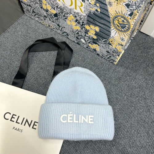 Wholesale Celine Caps #1248946 $29.00 USD, Wholesale Quality Replica Celine Caps