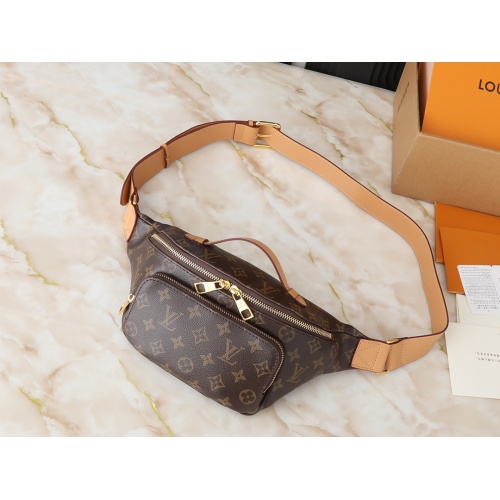 Wholesale Louis Vuitton LV AAA Quality Belt Bags For Women #1248951 $60.00 USD, Wholesale Quality Replica Louis Vuitton LV AAA Quality Belt Bags