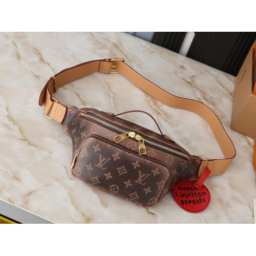 Wholesale Louis Vuitton LV AAA Quality Belt Bags For Women #1248952 $60.00 USD, Wholesale Quality Replica Louis Vuitton LV AAA Quality Belt Bags