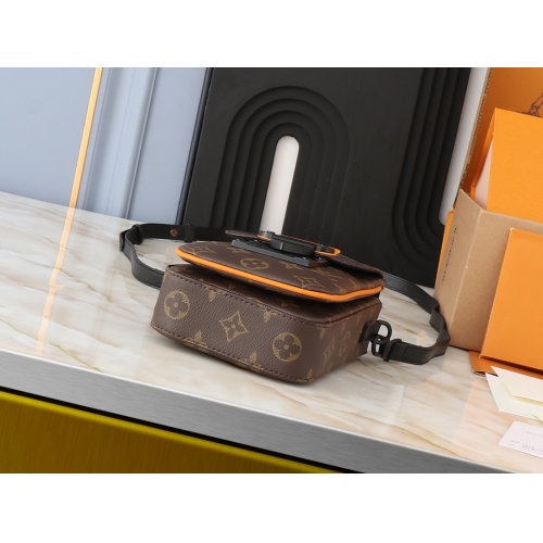 Replica Louis Vuitton AAA Quality Messenger Bags For Unisex #1248961 $60.00 USD for Wholesale