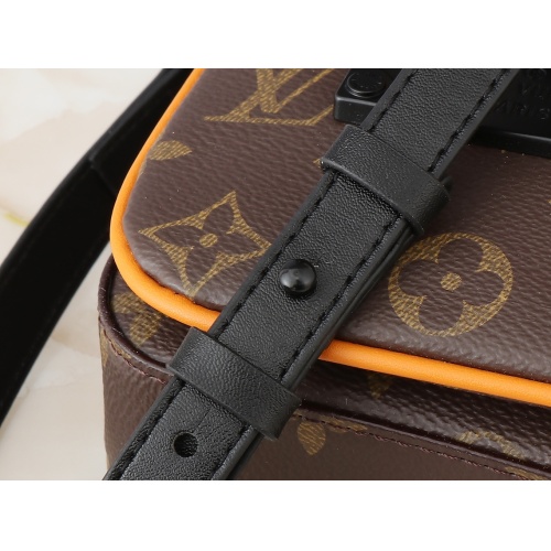 Replica Louis Vuitton AAA Quality Messenger Bags For Unisex #1248961 $60.00 USD for Wholesale