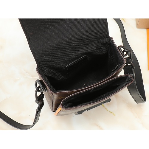 Replica Louis Vuitton AAA Quality Messenger Bags For Unisex #1248961 $60.00 USD for Wholesale