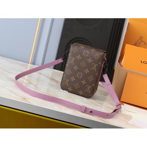 Replica Louis Vuitton AAA Quality Messenger Bags For Unisex #1248962 $60.00 USD for Wholesale