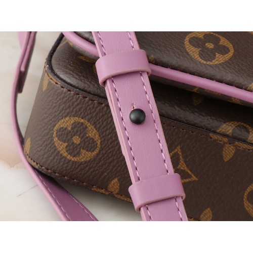 Replica Louis Vuitton AAA Quality Messenger Bags For Unisex #1248962 $60.00 USD for Wholesale