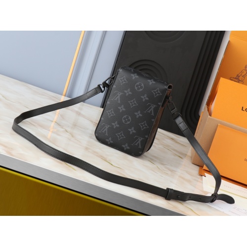 Replica Louis Vuitton AAA Quality Messenger Bags For Unisex #1248965 $60.00 USD for Wholesale