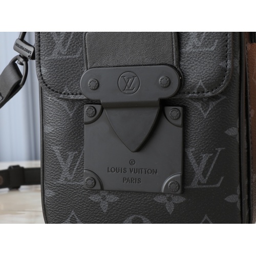 Replica Louis Vuitton AAA Quality Messenger Bags For Unisex #1248965 $60.00 USD for Wholesale