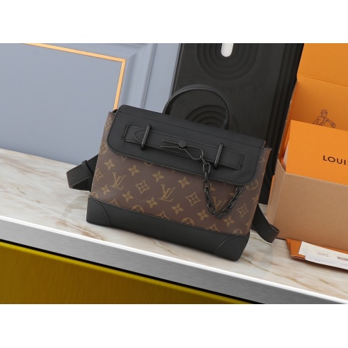 Wholesale Louis Vuitton AAA Quality Messenger Bags For Unisex #1248968 $68.00 USD, Wholesale Quality Replica Louis Vuitton AAA Quality Messenger Bags