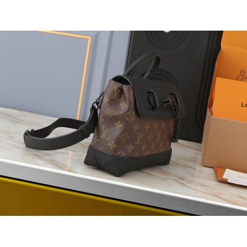 Replica Louis Vuitton AAA Quality Messenger Bags For Unisex #1248968 $68.00 USD for Wholesale