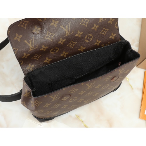 Replica Louis Vuitton AAA Quality Messenger Bags For Unisex #1248968 $68.00 USD for Wholesale