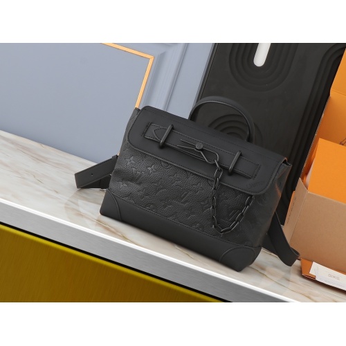 Wholesale Louis Vuitton AAA Quality Messenger Bags For Unisex #1248969 $68.00 USD, Wholesale Quality Replica Louis Vuitton AAA Quality Messenger Bags