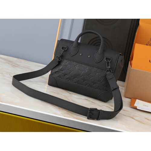 Replica Louis Vuitton AAA Quality Messenger Bags For Unisex #1248969 $68.00 USD for Wholesale