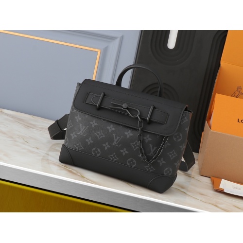 Wholesale Louis Vuitton AAA Quality Messenger Bags For Unisex #1248970 $68.00 USD, Wholesale Quality Replica Louis Vuitton AAA Quality Messenger Bags