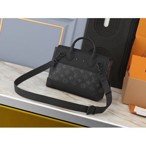 Replica Louis Vuitton AAA Quality Messenger Bags For Unisex #1248970 $68.00 USD for Wholesale