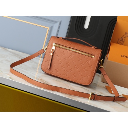 Replica Louis Vuitton AAA Quality Messenger Bags For Women #1248974 $64.00 USD for Wholesale