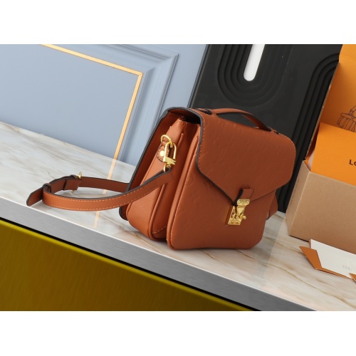 Replica Louis Vuitton AAA Quality Messenger Bags For Women #1248974 $64.00 USD for Wholesale