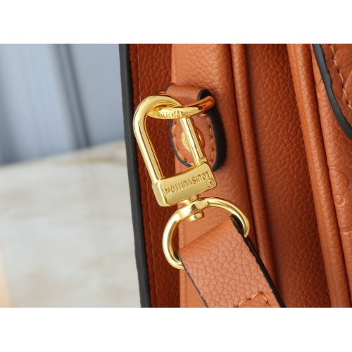 Replica Louis Vuitton AAA Quality Messenger Bags For Women #1248974 $64.00 USD for Wholesale