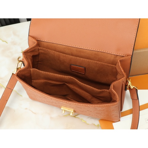 Replica Louis Vuitton AAA Quality Messenger Bags For Women #1248974 $64.00 USD for Wholesale