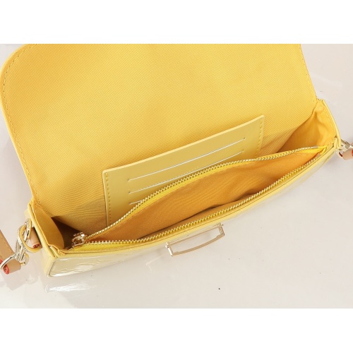 Replica Louis Vuitton AAA Quality Messenger Bags For Women #1248975 $64.00 USD for Wholesale