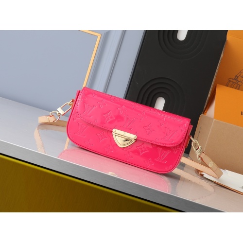 Wholesale Louis Vuitton AAA Quality Messenger Bags For Women #1248976 $64.00 USD, Wholesale Quality Replica Louis Vuitton AAA Quality Messenger Bags