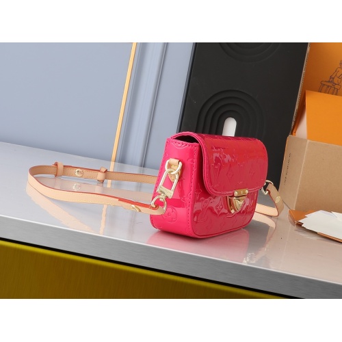 Replica Louis Vuitton AAA Quality Messenger Bags For Women #1248976 $64.00 USD for Wholesale