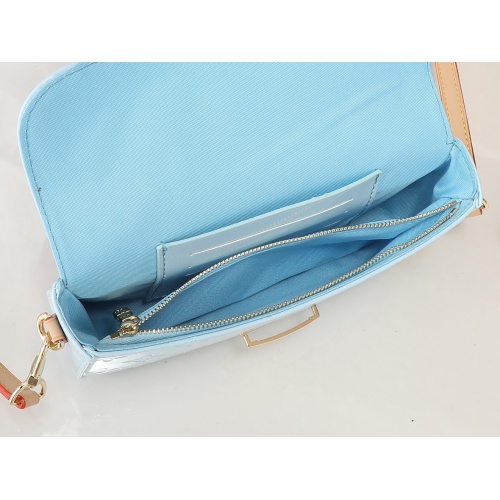 Replica Louis Vuitton AAA Quality Messenger Bags For Women #1248978 $64.00 USD for Wholesale