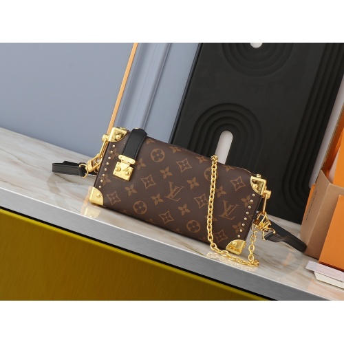 Wholesale Louis Vuitton AAA Quality Messenger Bags For Women #1248980 $68.00 USD, Wholesale Quality Replica Louis Vuitton AAA Quality Messenger Bags