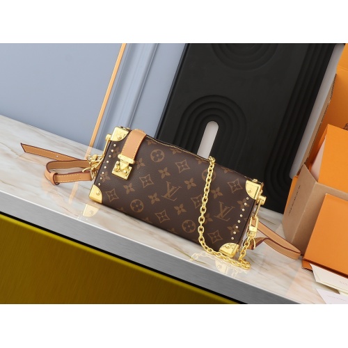 Wholesale Louis Vuitton AAA Quality Messenger Bags For Women #1248981 $68.00 USD, Wholesale Quality Replica Louis Vuitton AAA Quality Messenger Bags