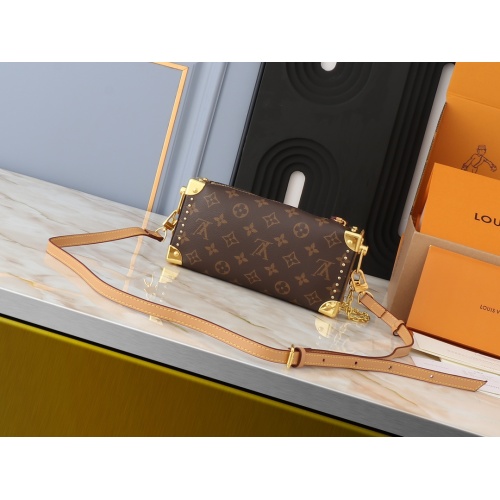 Replica Louis Vuitton AAA Quality Messenger Bags For Women #1248981 $68.00 USD for Wholesale