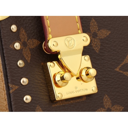 Replica Louis Vuitton AAA Quality Messenger Bags For Women #1248981 $68.00 USD for Wholesale