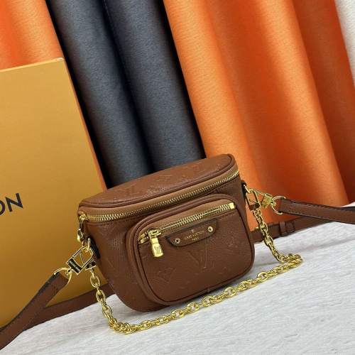 Replica Louis Vuitton AAA Quality Messenger Bags For Women #1248983 $64.00 USD for Wholesale