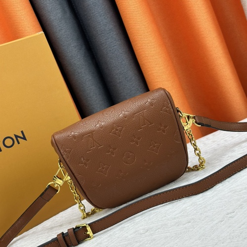 Replica Louis Vuitton AAA Quality Messenger Bags For Women #1248983 $64.00 USD for Wholesale