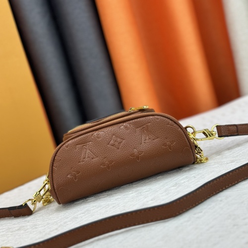 Replica Louis Vuitton AAA Quality Messenger Bags For Women #1248983 $64.00 USD for Wholesale