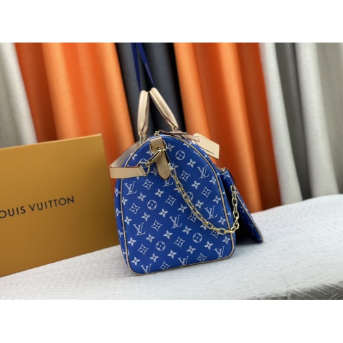 Replica Louis Vuitton Travel Bags #1248988 $92.00 USD for Wholesale