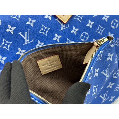 Replica Louis Vuitton Travel Bags #1248988 $92.00 USD for Wholesale