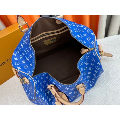 Replica Louis Vuitton Travel Bags #1248988 $92.00 USD for Wholesale