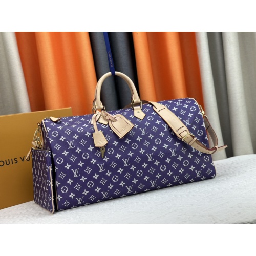 Replica Louis Vuitton Travel Bags #1248989 $92.00 USD for Wholesale