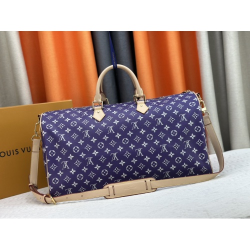 Replica Louis Vuitton Travel Bags #1248989 $92.00 USD for Wholesale