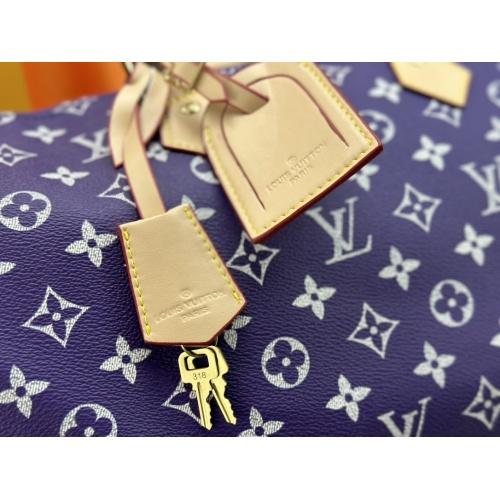 Replica Louis Vuitton Travel Bags #1248989 $92.00 USD for Wholesale