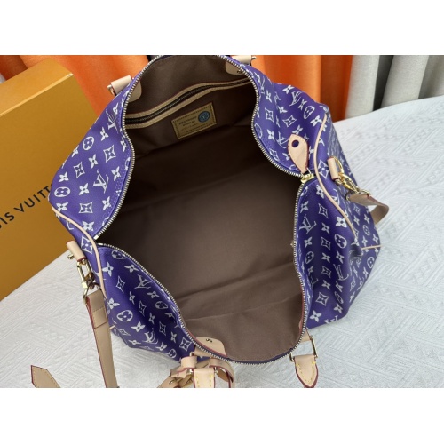 Replica Louis Vuitton Travel Bags #1248989 $92.00 USD for Wholesale