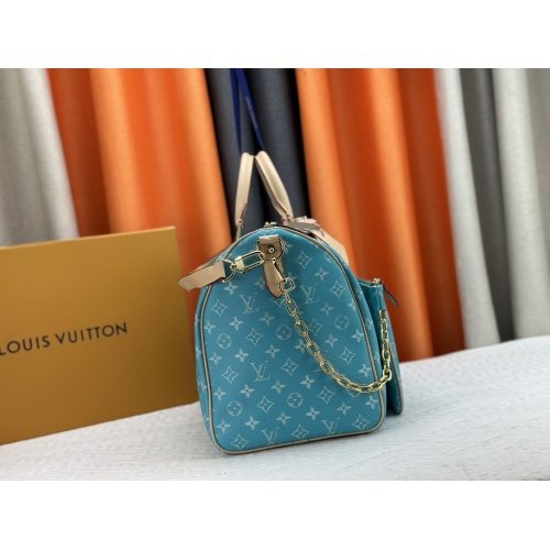 Replica Louis Vuitton Travel Bags #1248990 $92.00 USD for Wholesale