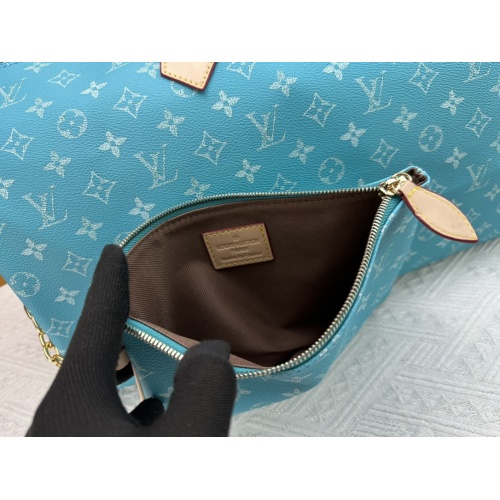 Replica Louis Vuitton Travel Bags #1248990 $92.00 USD for Wholesale