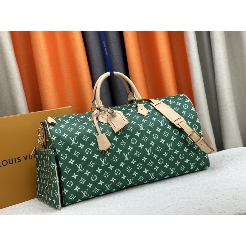 Replica Louis Vuitton Travel Bags #1248991 $92.00 USD for Wholesale