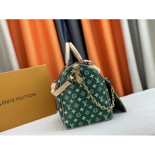 Replica Louis Vuitton Travel Bags #1248991 $92.00 USD for Wholesale