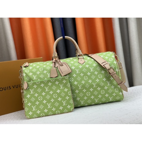 Wholesale Louis Vuitton Travel Bags #1248992 $92.00 USD, Wholesale Quality Replica Louis Vuitton Travel Bags